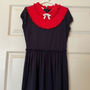 Gucci kids dress